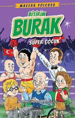 Nobel Kitap
