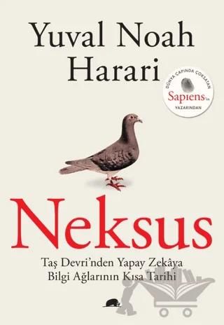 Nobel Kitap