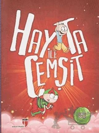 Hayta ile Cemşit Süper Sevgi