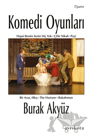 Nobel Kitap