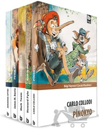 Nobel Kitap