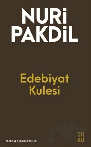 Nobel Kitap