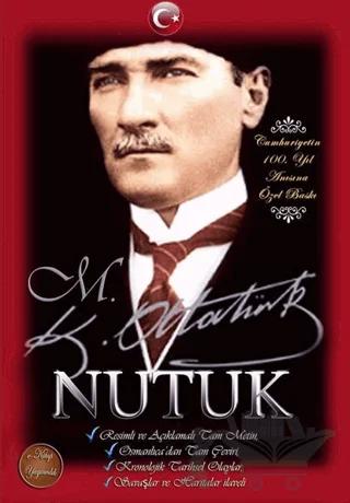 Nobel Kitap