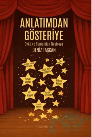Nobel Kitap