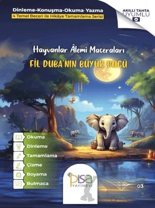 Fil Duba nın Büyük Gücü
