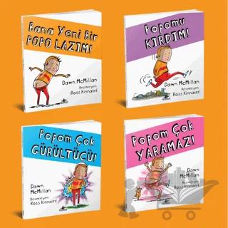 Nobel Kitap