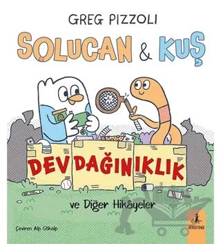 Nobel Kitap