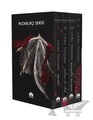 Nobel Kitap