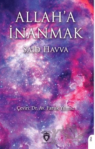 Allah a İnanmak