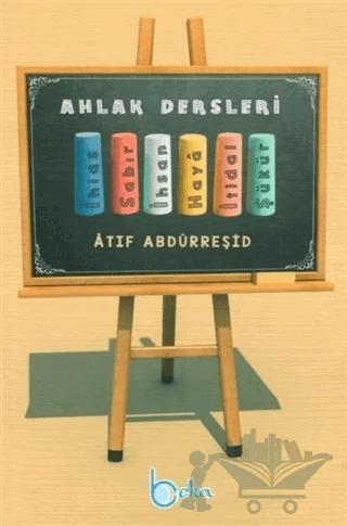 Nobel Kitap
