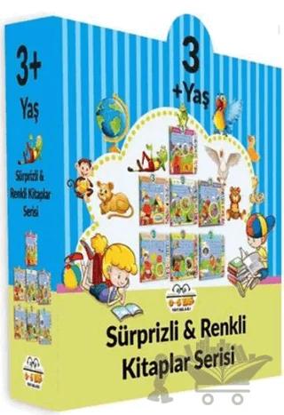Nobel Kitap