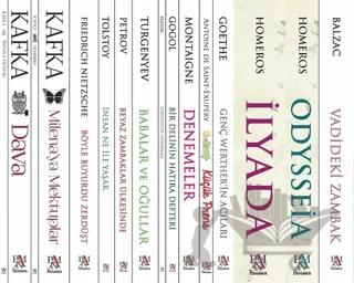 Nobel Kitap