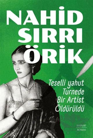 Nobel Kitap