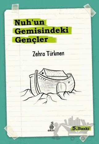 Nobel Kitap