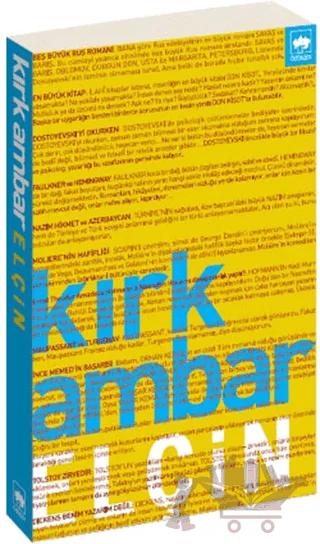 Nobel Kitap