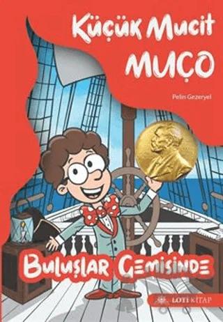 Nobel Kitap