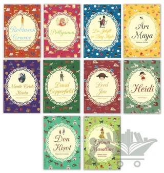 Nobel Kitap