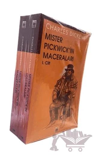 Nobel Kitap