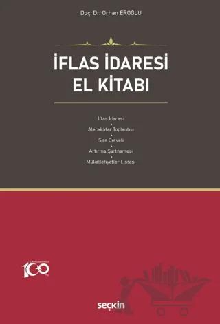 İflas İdaresi El Kitabı