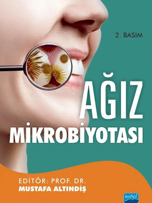 Ağız Mikrobiyotası