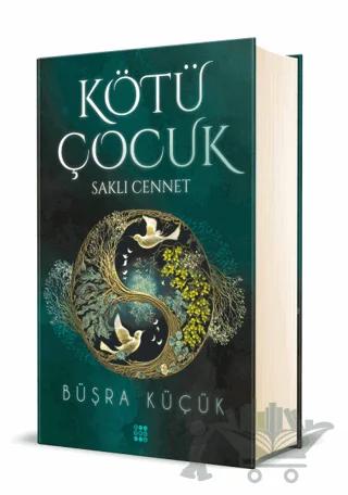 Nobel Kitap