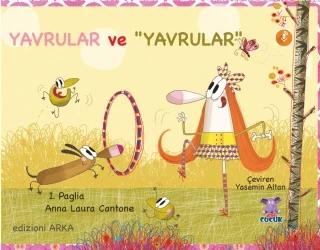 YAVRULAR VE 34 YAVRULAR 34