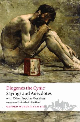 Sayings and Anecdotes
