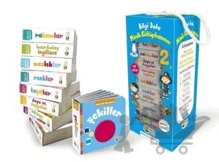 Nobel Kitap