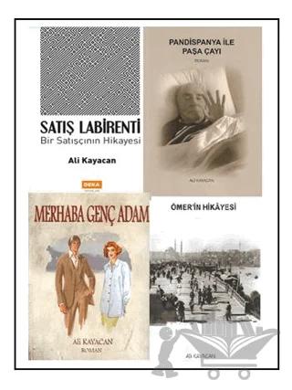 Nobel Kitap