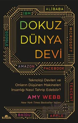 Nobel Kitap