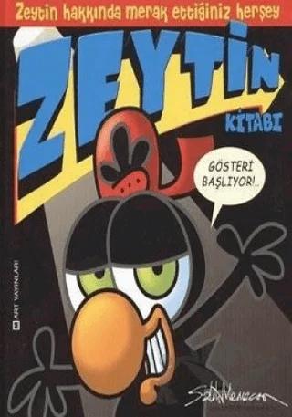 Nobel Kitap