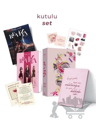 Nobel Kitap