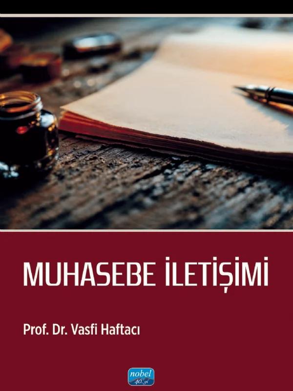 Muhasebe İletişimi