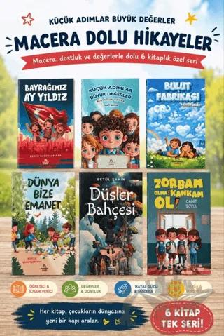 Nobel Kitap