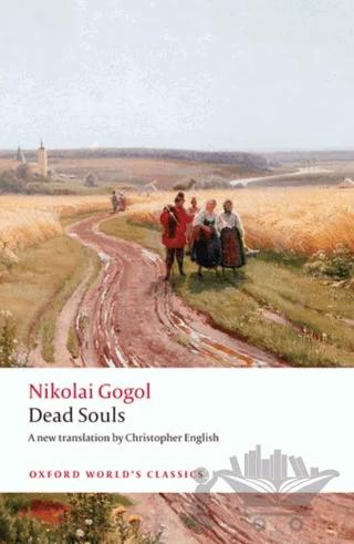 Dead Souls