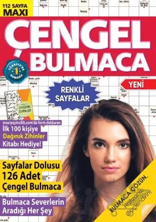 Gong Çengel Bulmaca 15