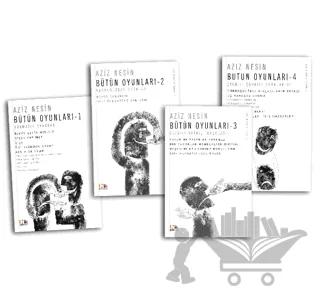 Nobel Kitap