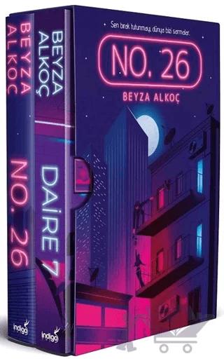 Nobel Kitap
