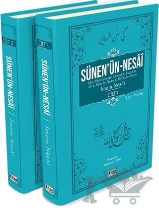 Nobel Kitap