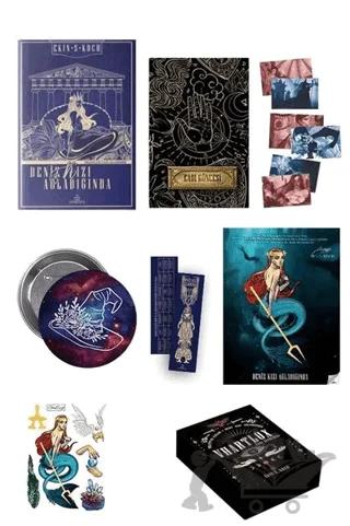 Nobel Kitap