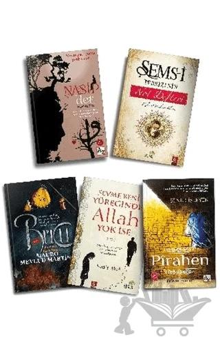 Nobel Kitap