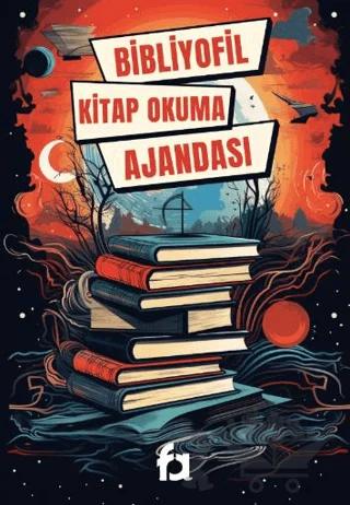 Okuma Günlüğüm Kitaplar