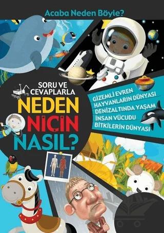 Nobel Kitap