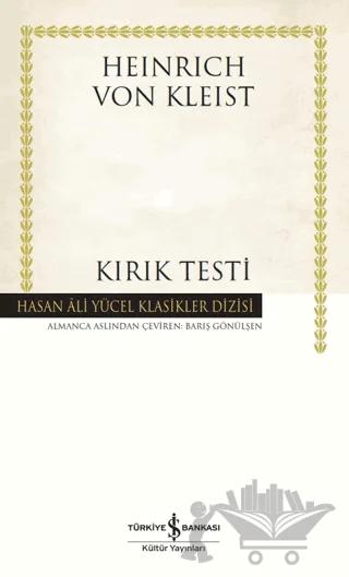 Nobel Kitap