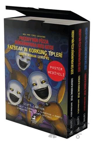 Nobel Kitap