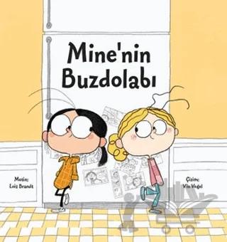 Mine nin Buzdolabı