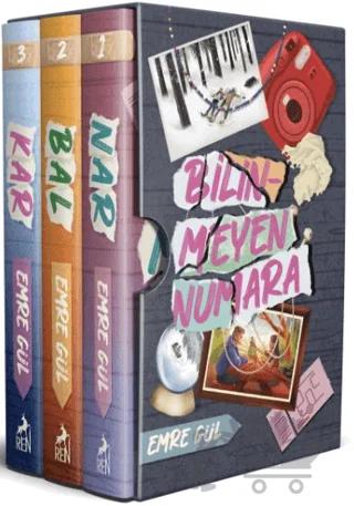 Nobel Kitap