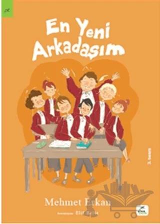 En Yeni Arkadaşım