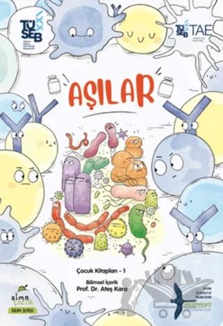 Aşılar