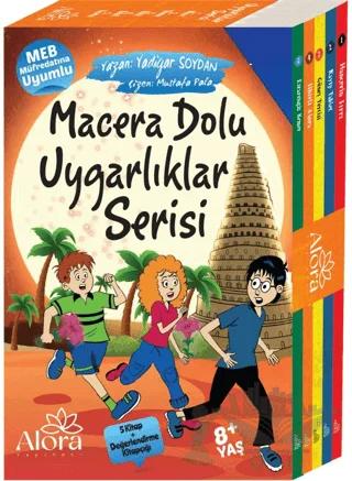 Nobel Kitap